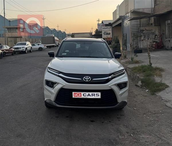 Toyota Urban Cruiser 2024 for sale in Iraq - Erbil